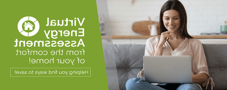Virtual Energy Assessment